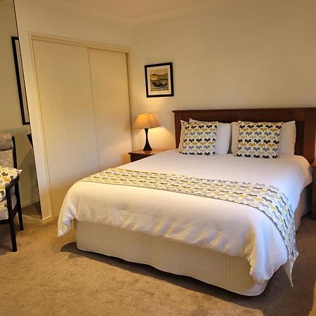 Bed and Breakfast Hazelwood Mapua Exterior foto