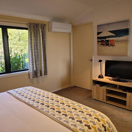 Bed and Breakfast Hazelwood Mapua Exterior foto
