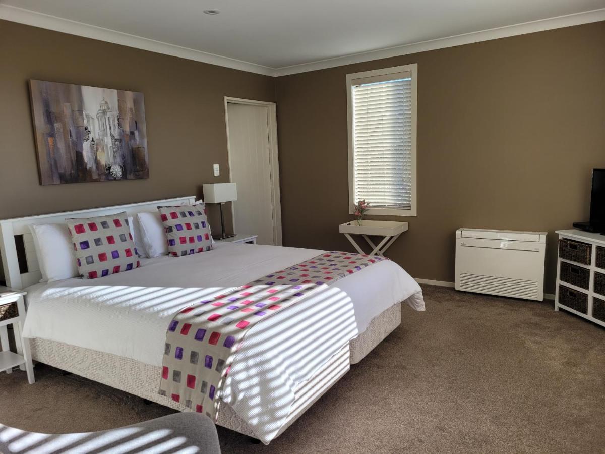 Bed and Breakfast Hazelwood Mapua Exterior foto