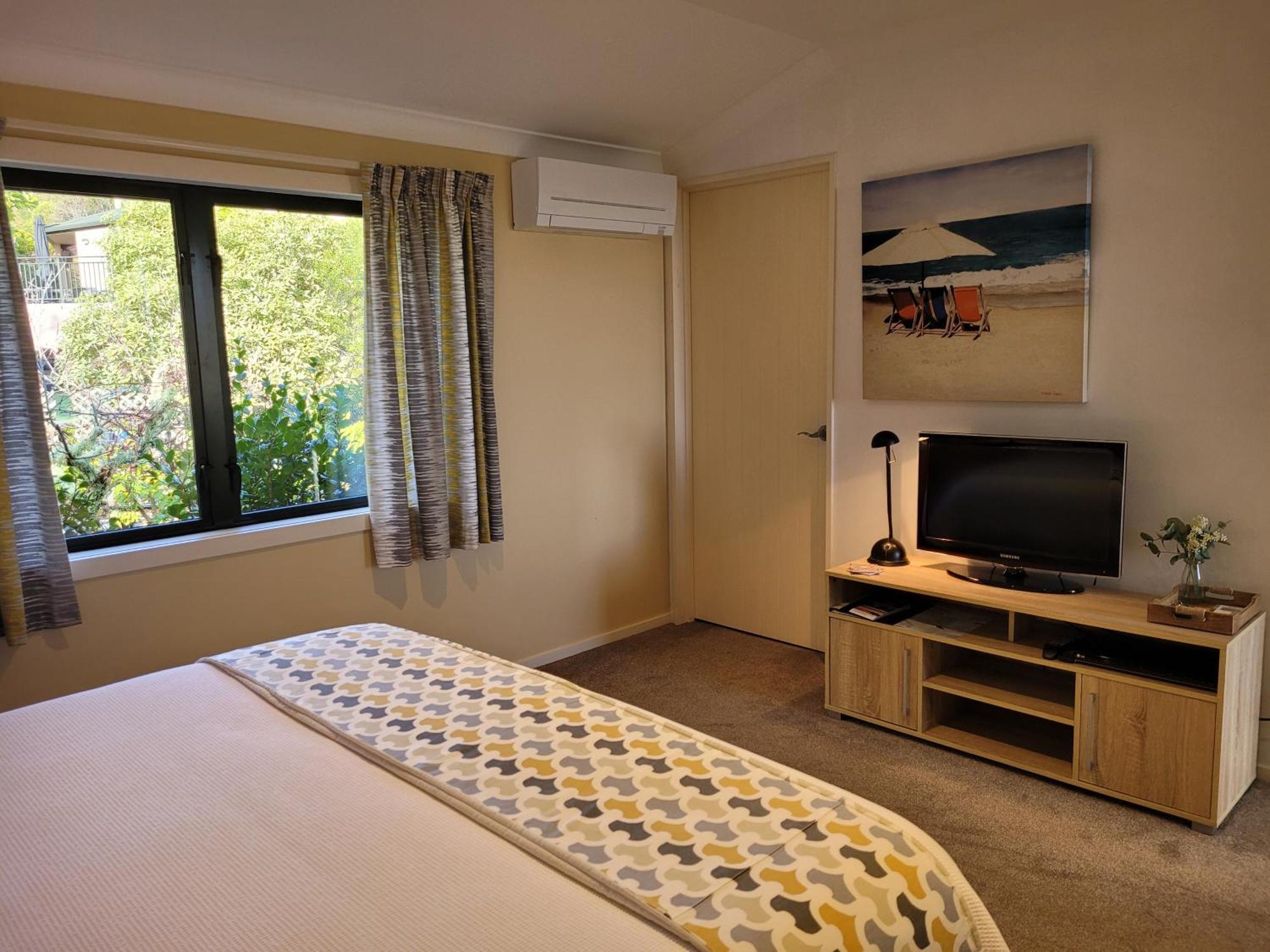 Bed and Breakfast Hazelwood Mapua Exterior foto