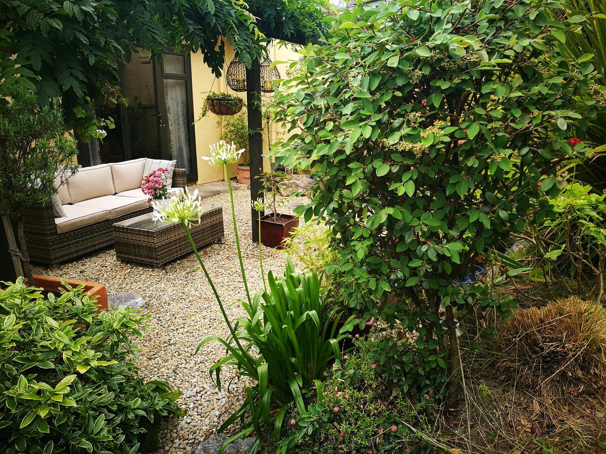 Bed and Breakfast Hazelwood Mapua Exterior foto