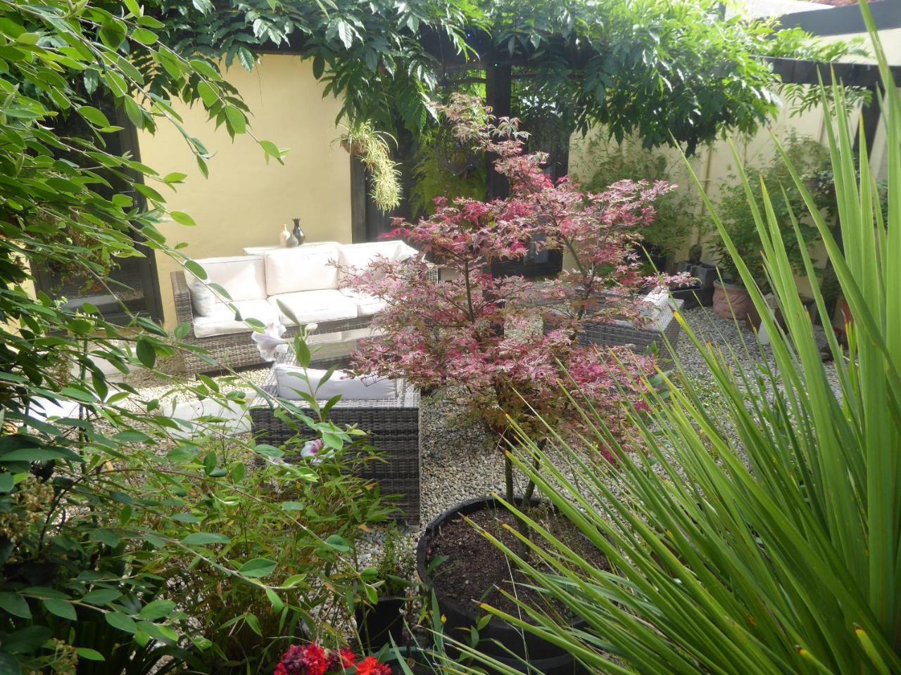 Bed and Breakfast Hazelwood Mapua Exterior foto